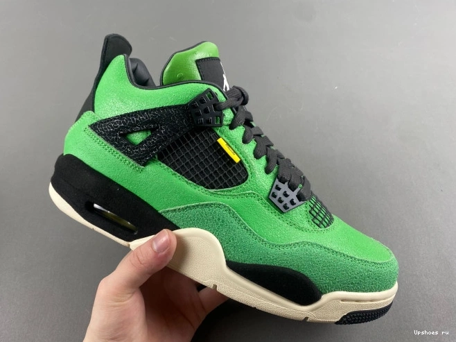 AQ9129-501 Air Jordan  Orchid Retro 4 0310